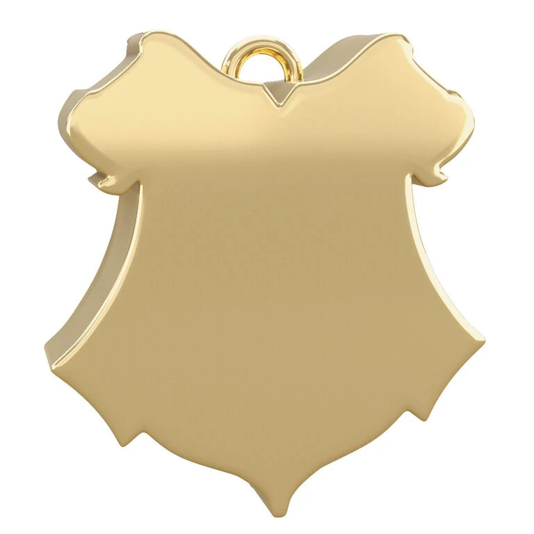 Hallmark Mini Harry Potter™ The Wizarding World™ Metal Ornaments, Set Of 3 10 Hallmark Mini Harry Potter™ The Wizarding World™ Metal Ornaments, Set Of 3 - Image 10