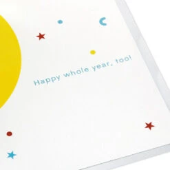 Hallmark Hooray Cake And Balloons 3D Pop-Up Birthday Card 10 Hallmark Hooray Cake And Balloons 3D Pop-Up Birthday Card -Hallmark Shop Hooray Cake and Balloons 3D PopUp Birthday Card 1299LAD2738 03