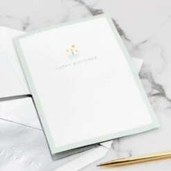 Hallmark Hooray Cake And Balloons 3D Pop-Up Birthday Card 12 Hallmark Hooray Cake And Balloons 3D Pop-Up Birthday Card -Hallmark Shop Hooray Cake and Balloons 3D PopUp Birthday Card 1299LAD2738 05