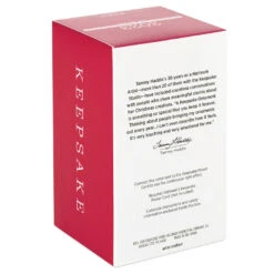 Hallmark Season Of Hope Snowman Ornament With Light 10 Hallmark Season Of Hope Snowman Ornament With Light -Hallmark Shop Hope Sparkly Snowman Keepsake Ornament 2999QGO2659 05