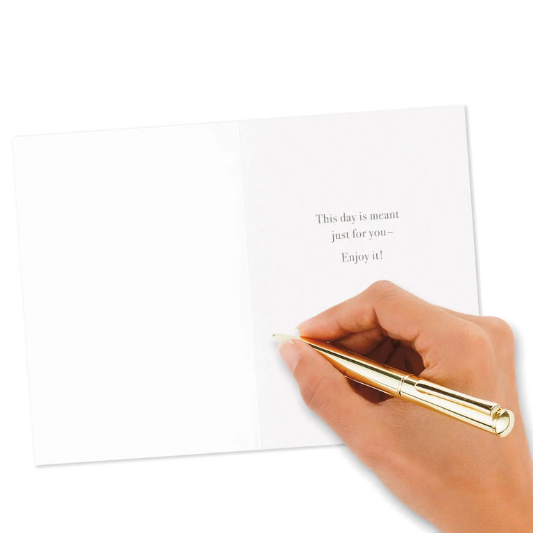 Hallmark Illustrated Floral Assorted Mother's Day Cards, Pack Of 36 6 Hallmark Illustrated Floral Assorted Mother's Day Cards, Pack Of 36 - Image 6