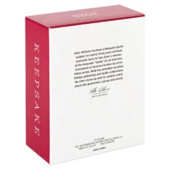 Hallmark Disney Lilo & Stitch Ohana Means Family Ornament -Hallmark Shop Lilo Stitch in Hula Skirts Keepsake Ornament 2199QXD6597 05