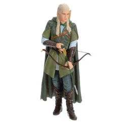 Front Page 12 Hallmark The Lord Of The Rings™ Legolas Ornament