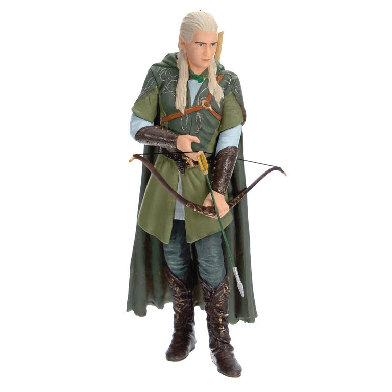 Hallmark The Lord Of The Rings™ Legolas Ornament 1 Hallmark The Lord Of The Rings™ Legolas Ornament