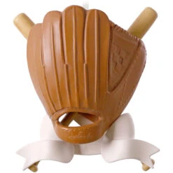 MLB Baseball Personalized Ornament, Cubs™ 11 MLB Baseball Personalized Ornament, Cubs™ -Hallmark Shop MLB Baseball Personalized Ornament Cubs 2499QHE1913B102 06