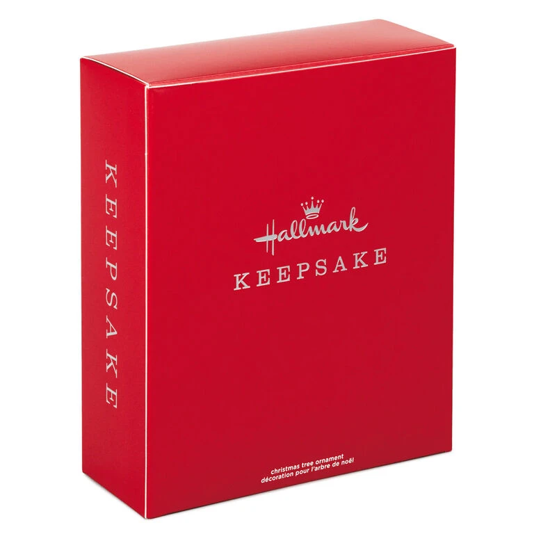 MLB Baseball Personalized Photo Ornament, Dodgers™ 5 MLB Baseball Personalized Photo Ornament, Dodgers™ - Image 5