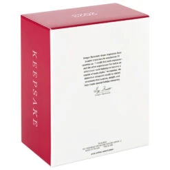 Hallmark Disney Mickey's Christmas Carol 40th Anniversary Papercraft Ornament -Hallmark Shop Mickeys Christmas Carol Characters Keepsake Ornament 1999QXD6669 05