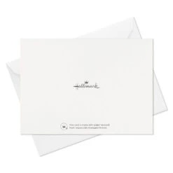 Hallmark Modern Elegance Boxed Thank-You Notes, Pack Of 50 13 Hallmark Modern Elegance Boxed Thank-You Notes, Pack Of 50 -Hallmark Shop Modern Elegance Boxed ThankYou Notes 3THK2545 07