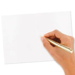 Hallmark Morgan Harper Nichols Booklet Of Assorted Blank Note Cards, Pack Of 12 -Hallmark Shop Morgan Harper Nichols Blank Note Cards in Booklet 3SOM1192 10