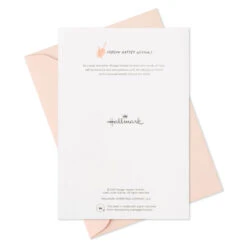 Hallmark Morgan Harper Nichols Booklet Of Assorted Blank Note Cards, Pack Of 12 -Hallmark Shop Morgan Harper Nichols Blank Note Cards in Booklet 3SOM1192 11