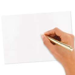 Hallmark Morgan Harper Nichols Boxed Blank Note Cards, Pack Of 16 -Hallmark Shop Morgan Harper Nichols Boxed Blank Note Cards 3SOM1196 06