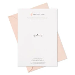Hallmark Morgan Harper Nichols Boxed Blank Note Cards, Pack Of 16 -Hallmark Shop Morgan Harper Nichols Boxed Blank Note Cards 3SOM1196 07