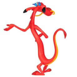 Hallmark Disney Mulan Mushu Ornament -Hallmark Shop Mulan Mushu the Dragon Keepsake Ornament 1899QXD6647 06