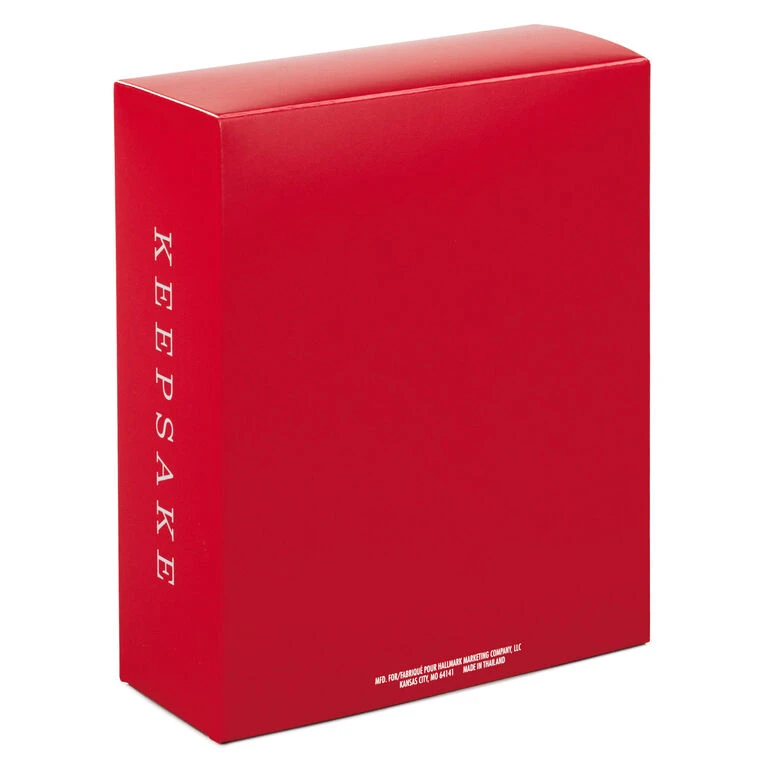 NHL Hockey Personalized Ornament, Pittsburgh Penguins® 5 NHL Hockey Personalized Ornament, Pittsburgh Penguins® - Image 5