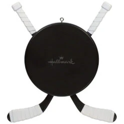 NHL Hockey Personalized Ornament, St. Louis Blues® 11 NHL Hockey Personalized Ornament, St. Louis Blues® -Hallmark Shop NHLSt. Louis Blues Hockey Personalized Ornament 2499QHE1925B16 06