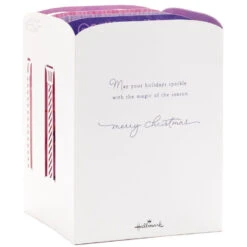 Hallmark Nutcracker Musical 3D Pop-Up Christmas Card With Light 12 Hallmark Nutcracker Musical 3D Pop-Up Christmas Card With Light -Hallmark Shop Nutcracker Shadow Box 3D PopUp Music Light Christmas Card 1099XOD4041 03