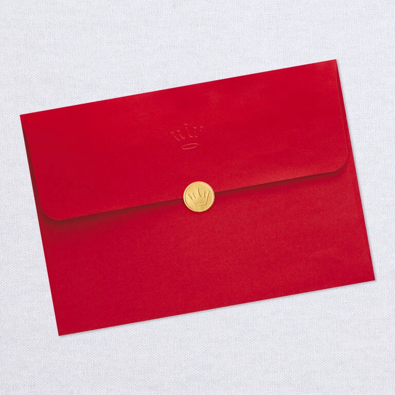 Hallmark Nutcracker Musical 3D Pop-Up Christmas Card With Light 10 Hallmark Nutcracker Musical 3D Pop-Up Christmas Card With Light - Image 10