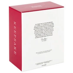 Hallmark Noble Nutcrackers Snowfall Prince Ornament -Hallmark Shop Nutcracker in Sweater Keepsake Ornament 2499QXR8147 05