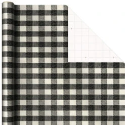 Hallmark Old-Fashioned Christmas 3-Pack Wrapping Paper, 120 Sq. Ft. 12 Hallmark Old-Fashioned Christmas 3-Pack Wrapping Paper, 120 Sq. Ft. -Hallmark Shop OldFashioned Christmas 3Pack Wrapping Paper 5JXW1077 06