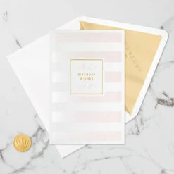 Hallmark Here's To A Happy Year Ahead 3D Pop-Up Birthday Card 15 Hallmark Here's To A Happy Year Ahead 3D Pop-Up Birthday Card -Hallmark Shop Party Decorations 3D PopUp Birthday Card 1299LAD2899 06