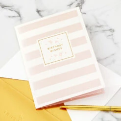 Hallmark Here's To A Happy Year Ahead 3D Pop-Up Birthday Card 16 Hallmark Here's To A Happy Year Ahead 3D Pop-Up Birthday Card -Hallmark Shop Party Decorations 3D PopUp Birthday Card 1299LAD2899 07