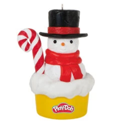 Hallmark Hasbro® Snow Much Play-Doh® Fun! Ornament
