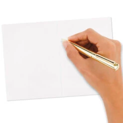 Hallmark Rainbow Hearts Boxed Blank Notes Assortment, Pack Of 24 -Hallmark Shop Rainbow Hearts Assorted Boxed Blank Note Cards 5STZ1178 03