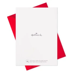 Hallmark Rainbow Hearts Boxed Blank Notes Assortment, Pack Of 24 -Hallmark Shop Rainbow Hearts Assorted Boxed Blank Note Cards 5STZ1178 04