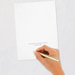 Hallmark With All My Heart Quilled Paper Handmade Love Card 13 Hallmark With All My Heart Quilled Paper Handmade Love Card -Hallmark Shop Red Letters Quilled Paper Handmade Romantic Love Card 1299LAD2811 06