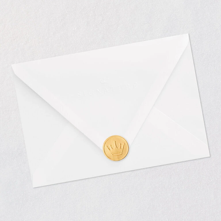 Hallmark With All My Heart Quilled Paper Handmade Love Card 8 Hallmark With All My Heart Quilled Paper Handmade Love Card - Image 8