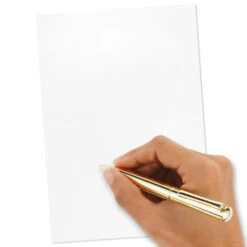 Hallmark Retro Flowers And Leaves Assorted Blank Thank-You Notes, Pack Of 48 6 Hallmark Retro Flowers And Leaves Assorted Blank Thank-You Notes, Pack Of 48 -Hallmark Shop Retro Flowers Blank ThankYou Notes Assortment Pack 5STZ5116 03