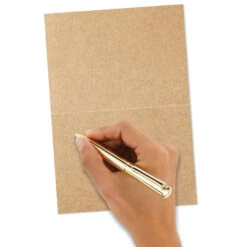 Hallmark Rustic Floral Boxed Blank Thank-You Notes Assortment, Pack Of 48 -Hallmark Shop Rustic Floral Assorted Boxed ThankYou Cards 5STZ1160 05