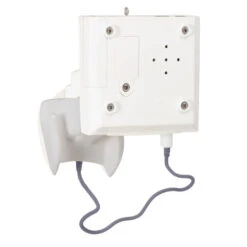 Hallmark SEGA Dreamcast Console Musical Ornament With Light 11 Hallmark SEGA Dreamcast Console Musical Ornament With Light -Hallmark Shop SEGA Dreamcast Console Keepsake Ornament 2299QXI7457 06