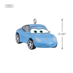 Hallmark Mini Disney/Pixar Cars Radiator Springs Pals Ornaments, Set Of 3 16 Hallmark Mini Disney/Pixar Cars Radiator Springs Pals Ornaments, Set Of 3 -Hallmark Shop Sally Doc Hudson Ramone Cars Keepsake Ornaments 2999QXM9297 04