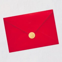 Hallmark Santa's Sleigh Snow Globe Musical 3D Pop-Up Christmas Card With Motion -Hallmark Shop Santa Sleigh Snowglobe 3D PopUp Music Motion Christmas Card 1299XOD9985 09