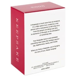 Hallmark Star Trek™: Lower Decks Badgey Ornaments, Set Of 2 -Hallmark Shop Star Trek Badgeys Keepsake Ornaments 1999QXI7027 05