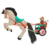 Hallmark A Pony For Christmas 2023 Ornament