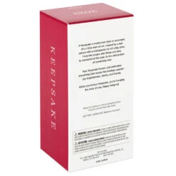 Hallmark The Office Dwight Schrute Ornament With Sound -Hallmark Shop The Office Dwight Schrute Keepsake Ornament 2199QXI7257 05