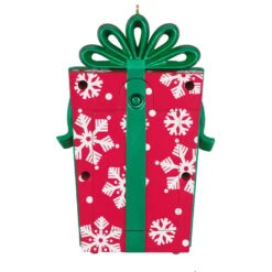 Hallmark Toy Soldier Musical Ornament With Motion -Hallmark Shop Toy Soldier With Drum Keepsake Ornament 2999QXT4109 06