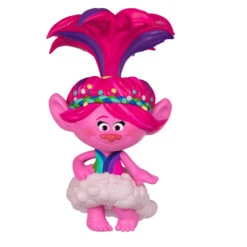 Hallmark DreamWorks Animation Trolls: Band Together Poppy Ornament