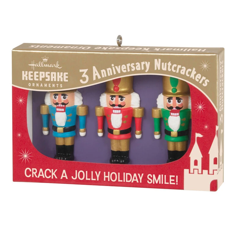 Hallmark Nifty Fifties Keepsake Ornaments Special Edition Ornament 1 Hallmark Nifty Fifties Keepsake Ornaments Special Edition Ornament