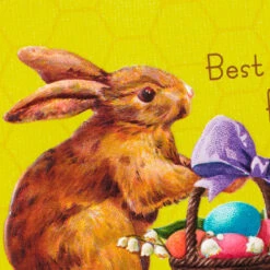 Hallmark Vintage Bunnies And Chicks Boxed Easter Cards, Pack Of 24 -Hallmark Shop Vintage Easter Bunnies Chicks Boxed Easter Cards 5STZ1131 06