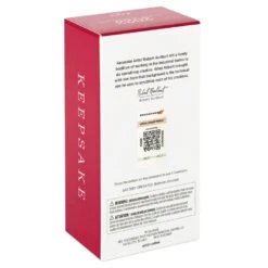 Hallmark Fire Brigade 1956 Dodge Fire Engine 2023 Ornament With Light -Hallmark Shop Vintage Fire Truck Keepsake Ornament 2799QXR8167 05