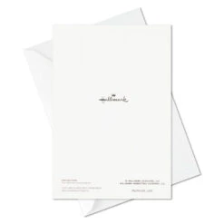 Hallmark Warm Wishes Assorted All-Occasion Cards, Box Of 48 -Hallmark Shop Warm Wishes Assorted AllOccasion Cards Bulk Pack 5EDX1047 06