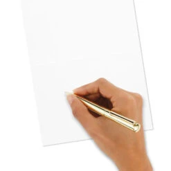 Hallmark Watercolor Assorted Blank Thank-You Notes, Pack Of 48 -Hallmark Shop Watercolor Blank ThankYou Notes Assortment Pack 5STZ1015 03