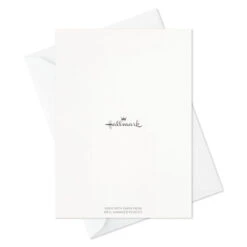 Hallmark Watercolor Assorted Blank Thank-You Notes, Pack Of 48 -Hallmark Shop Watercolor Blank ThankYou Notes Assortment Pack 5STZ1015 04