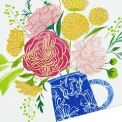 Hallmark Whimsical Designs Assorted Note Cards With Caddy, Box Of 30 -Hallmark Shop Whimsical Designs Assorted Note Cards With Caddy Box of 30 root 1SOM1320 SOM1320 16.jpg Source Image