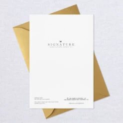 You Make Life Beautiful Anniversary Card 14 You Make Life Beautiful Anniversary Card -Hallmark Shop You Make Life Beautiful Anniversary Card 1299LAD7069 07